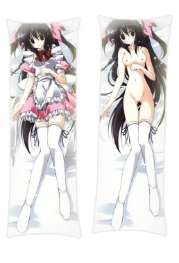 dreamparty Dakimakura Body Pillow Anime