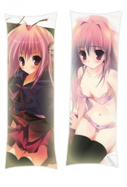 karory Dakimakura Body Pillow Anime