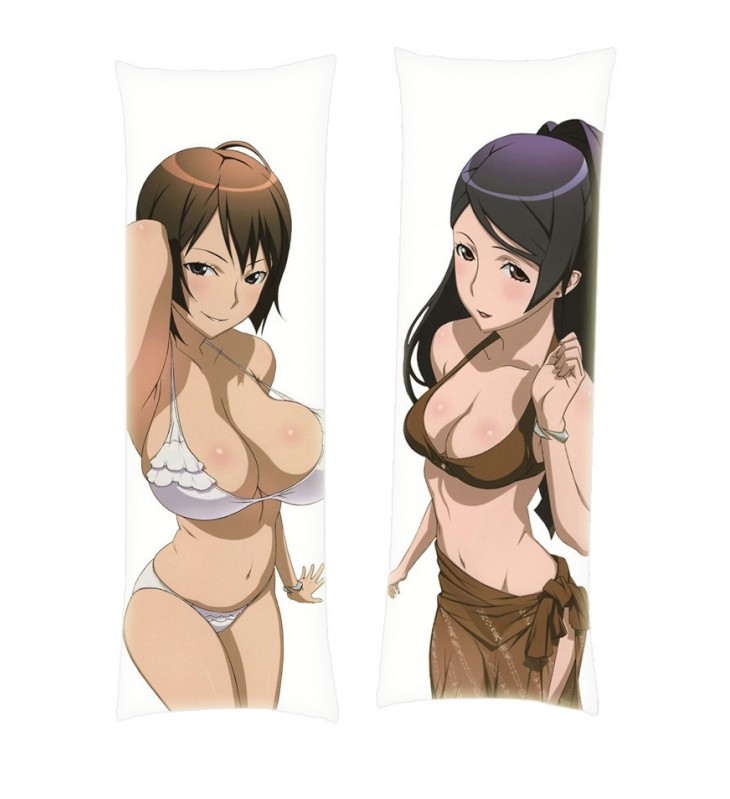witchblade maria Dakimakura Body Pillow Anime