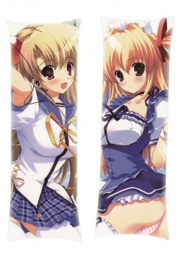 mikeou Dakimakura Body Pillow Anime