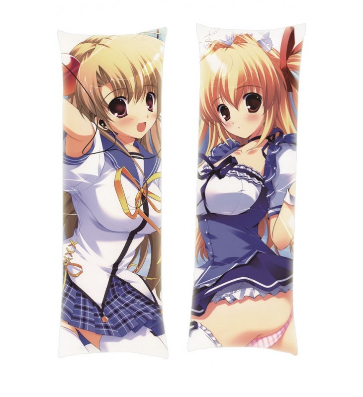 mikeou Dakimakura Body Pillow Anime