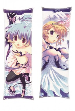 misato mitsumi Dakimakura Body Pillow Anime