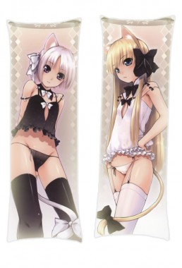 nonatica Dakimakura Body Pillow Anime