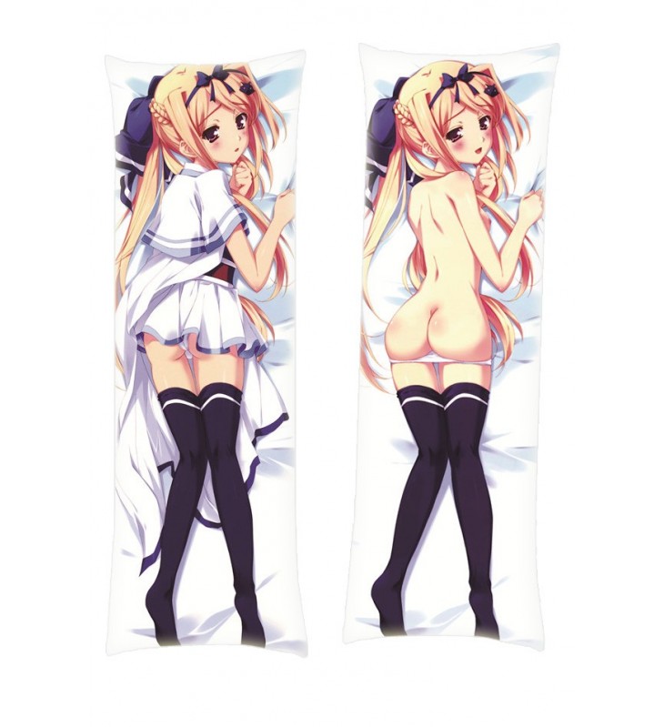 Sakura Strasse Lulli Dakimakura Body Pillow Anime