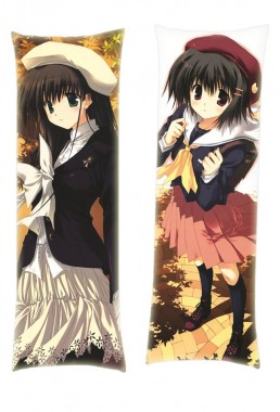 SOLA Matsuri Shihou Dakimakura Body Pillow Anime