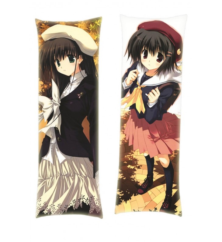 SOLA Matsuri Shihou Dakimakura Body Pillow Anime