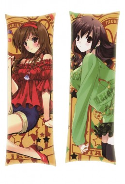 Hiro Suzuhira Dakimakura Body Pillow Anime