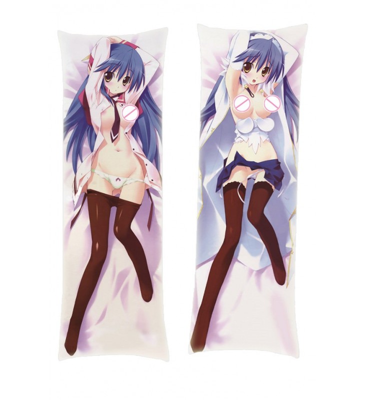 Twinkle Crusaders Kujou Ria Dakimakura Body Pillow Anime