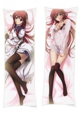 Seinarukana -The Spirit of Eternity Sword 2 Setoki Nozomu Dakimakura Body Pillow Anime