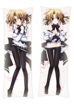 Mashiro Botan Yukana Shiraishi Dakimakura Body Pillow Anime