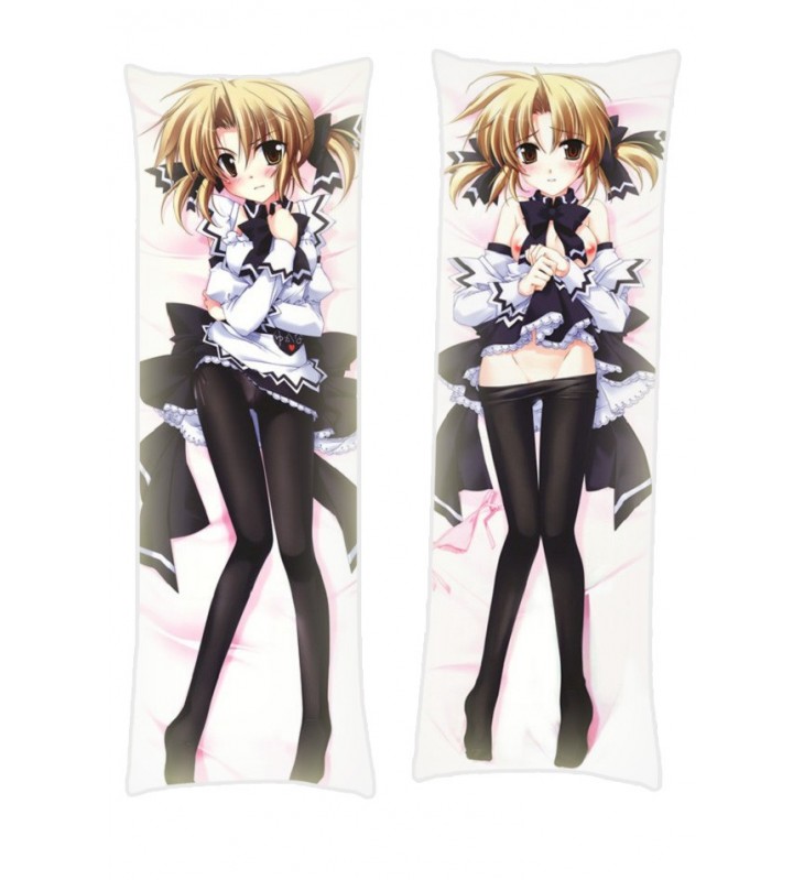 Mashiro Botan Yukana Shiraishi Dakimakura Body Pillow Anime