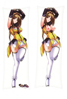 Beat Blades Haruka Takamori Haruka Dakimakura Body Pillow Anime