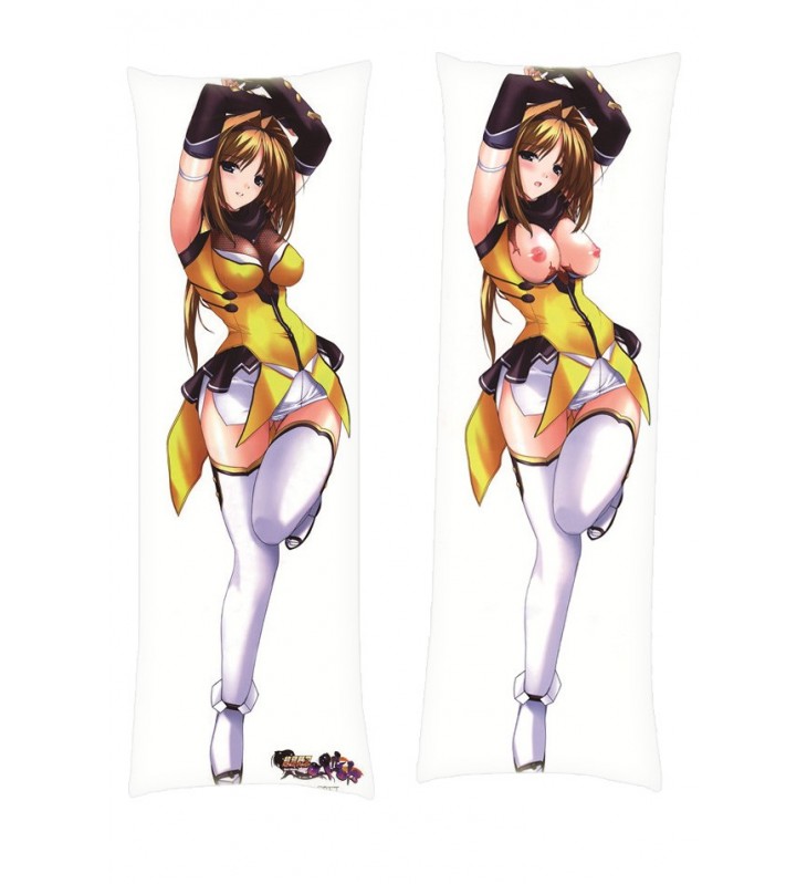 Beat Blades Haruka Takamori Haruka Dakimakura Body Pillow Anime