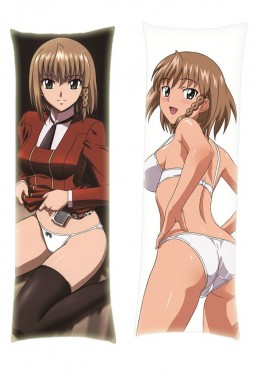 AIKa R-16 Virgin Mission AIka zero Dakimakura Body Pillow Anime