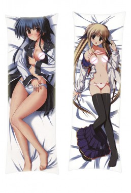 haruiro ouse Aono Kuderhaits Suzuran Okazaki Haruna Dakimakura Body Pillow Anime