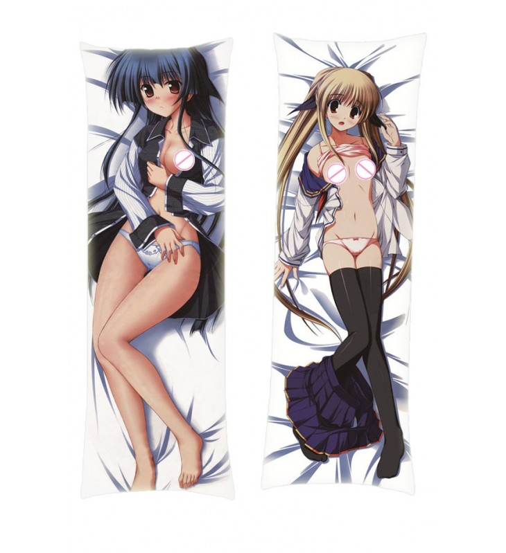 haruiro ouse Aono Kuderhaits Suzuran Okazaki Haruna Dakimakura Body Pillow Anime