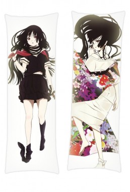 Hell Girl Dakimakura Body Pillow Anime