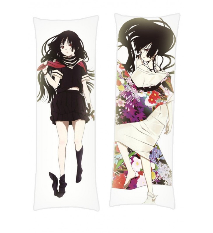 Hell Girl Dakimakura Body Pillow Anime