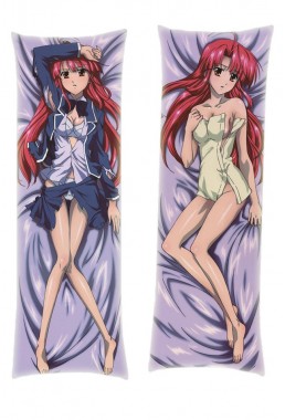 Kaze no Stigma Ayano Kannagi Dakimakura Body Pillow Anime