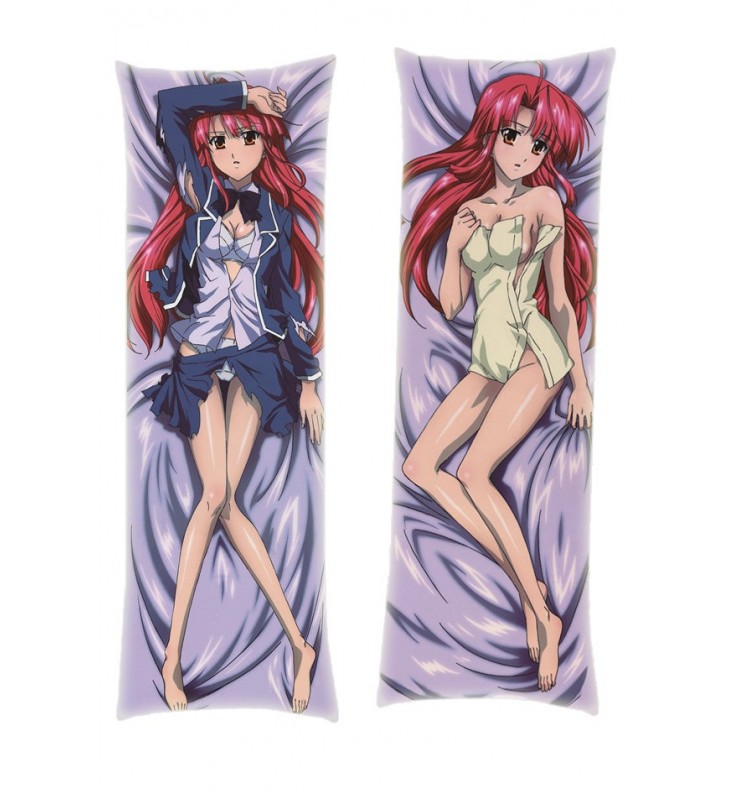 Kaze no Stigma Ayano Kannagi Dakimakura Body Pillow Anime