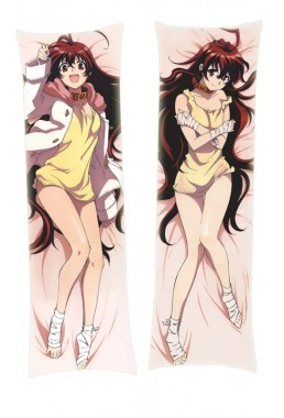 Black God-Sano Akane Dakimakura Body Pillow Anime