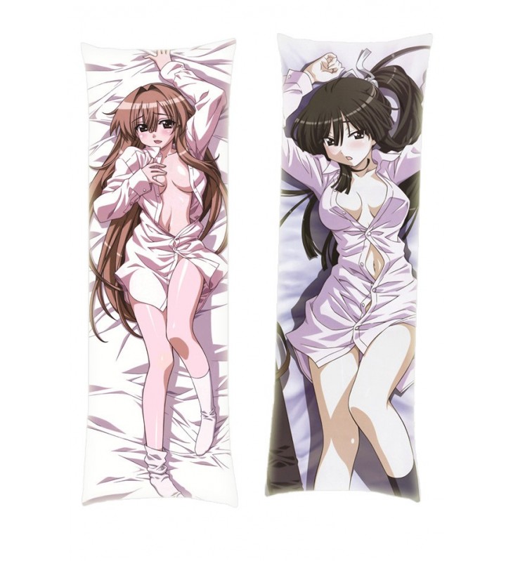 My Bride is a Mermaid Sun Seto Akeno Shiranui Dakimakura Body Pillow Anime