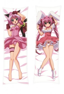 Di Gi Charat Hikaru Usada 50X150CM Dakimakura Body Pillow Anime