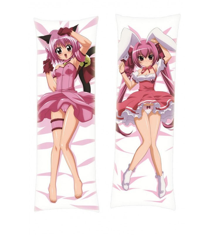 Di Gi Charat Hikaru Usada 50X150CM Dakimakura Body Pillow Anime