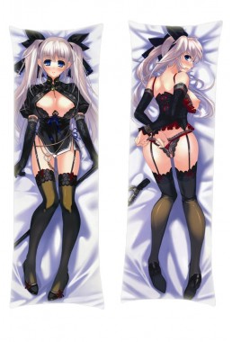 mabinogi Dakimakura Body Pillow Anime