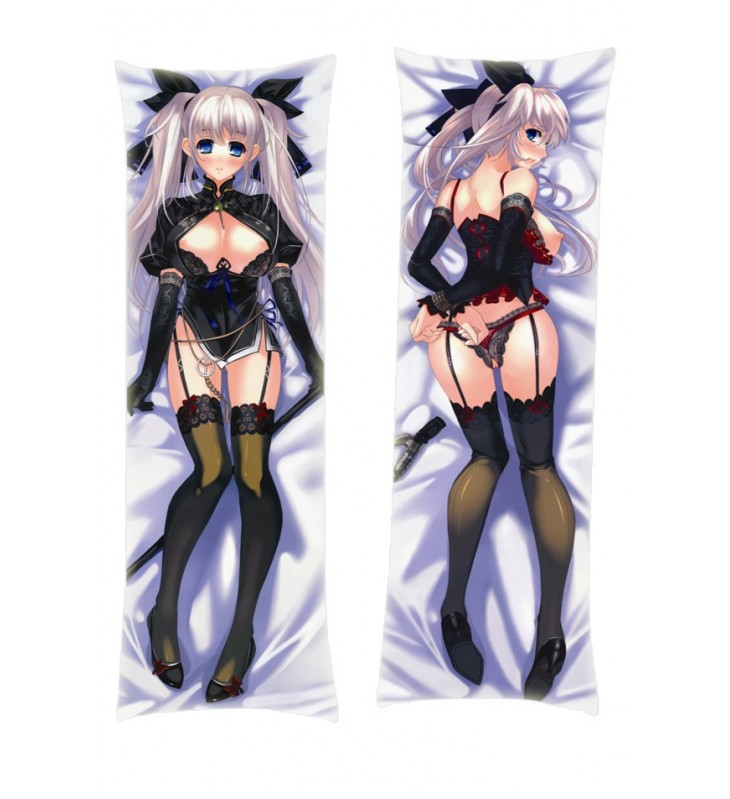 mabinogi Dakimakura Body Pillow Anime