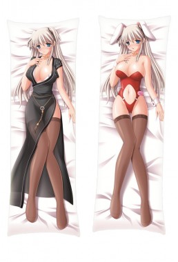 mabinogi Dakimakura Body Pillow Anime