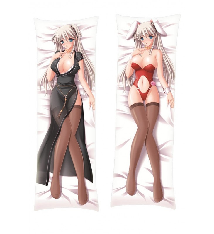 mabinogi Dakimakura Body Pillow Anime