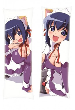 Nurse Witch Komugi Kokona Saionji Dakimakura Body Pillow Anime