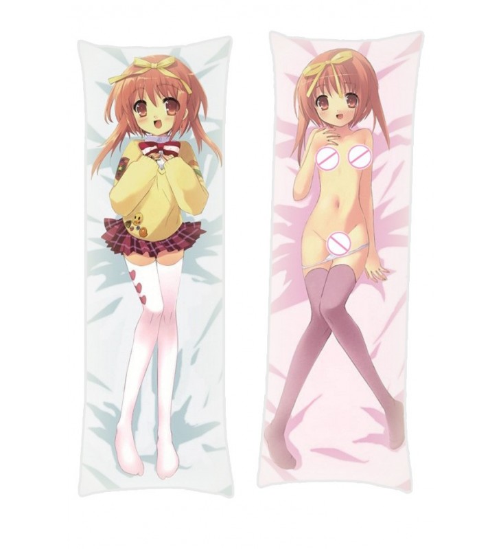 Nanatsuiro-Drops Akihime Sumomo Dakimakura Body Pillow Anime