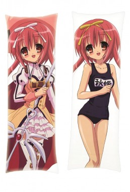 Nanatsuiro-Drops Akihime Sumomo Dakimakura Body Pillow Anime