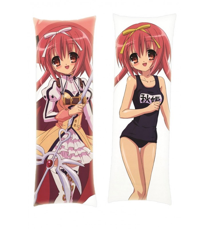 Nanatsuiro-Drops Akihime Sumomo Dakimakura Body Pillow Anime