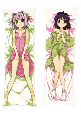 JINKI Rui Kousaka Satsuki Kawamoto Dakimakura Body Pillow Anime