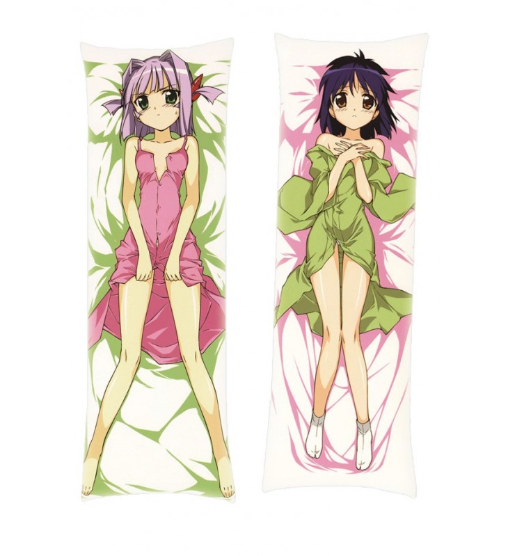 JINKI Rui Kousaka Satsuki Kawamoto Dakimakura Body Pillow Anime