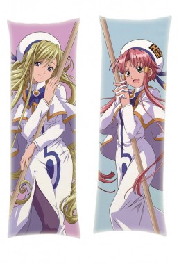 Aria the Avvenire Alicia Florence Akari Mizunashi Dakimakura Body Pillow Anime