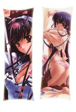 Touka Gettan Kikyou Dakimakura Body Pillow Anime