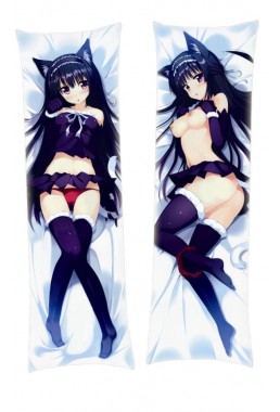 Koiken Otome Touko Kamishiro Dakimakura Body Pillow Anime