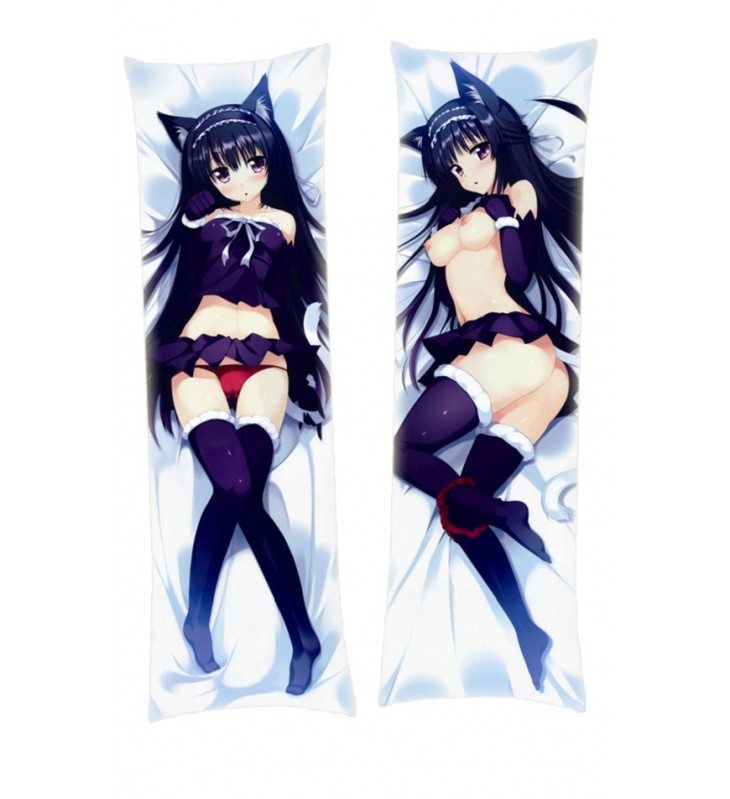 Koiken Otome Touko Kamishiro Dakimakura Body Pillow Anime