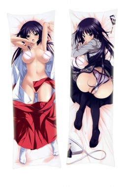 Future Nostalgia Iori Kasuga Dakimakura Body Pillow Anime