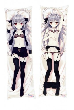 Tsuki ni Yorisou Otome no Sahou Luna Sakurakouji Dakimakura Body Pillow Anime