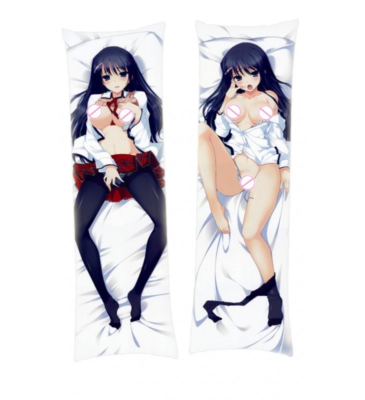 Poco A Poco Shunki Gentei Poco a Poco Natsumi Yuuki Dakimakura Body Pillow Anime