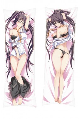 Material Brave Hikaru Midoukane Dakimakura Body Pillow Anime