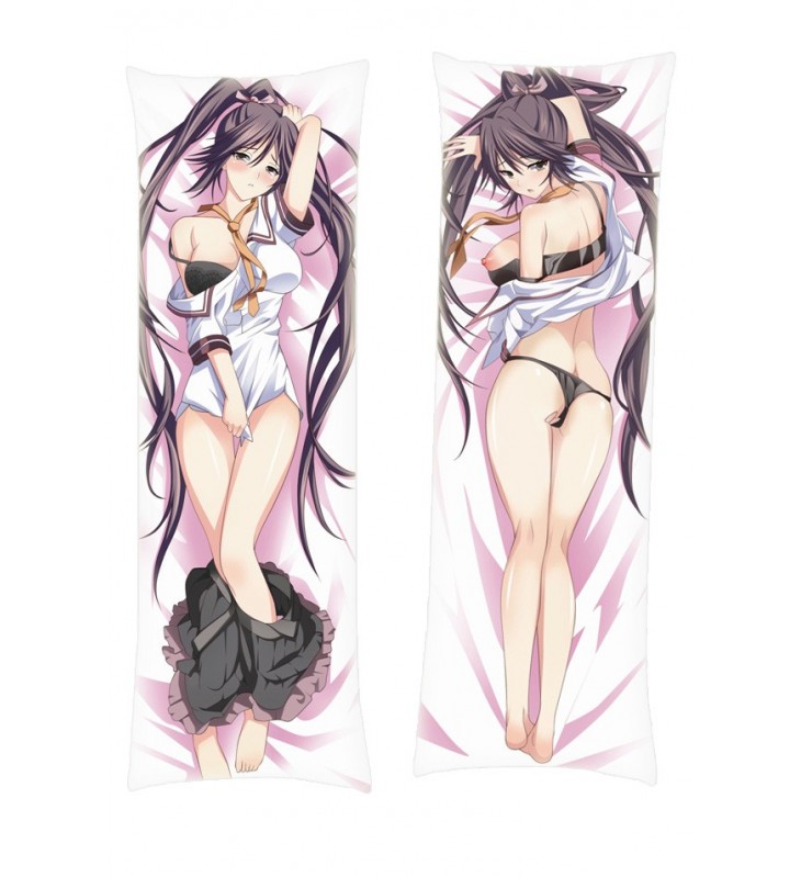 Material Brave Hikaru Midoukane Dakimakura Body Pillow Anime