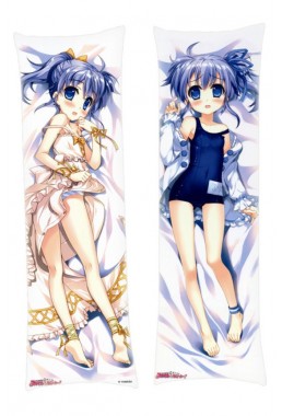 smile shooter Dakimakura Body Pillow Anime