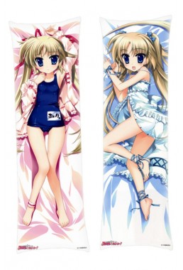 smile shooter Airi Suzuhira Dakimakura Body Pillow Anime