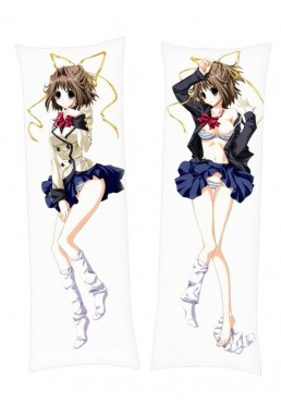 Doko e Iku no Ano Hi Ema Kunimi Dakimakura Body Pillow Anime